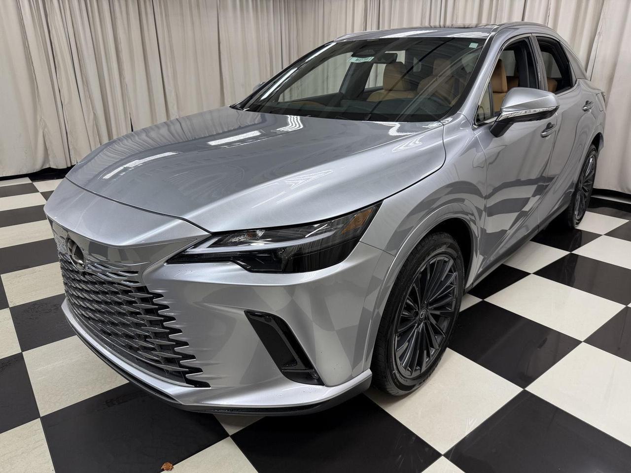 2026 Lexus RX 350 Premium Annapolis MD
