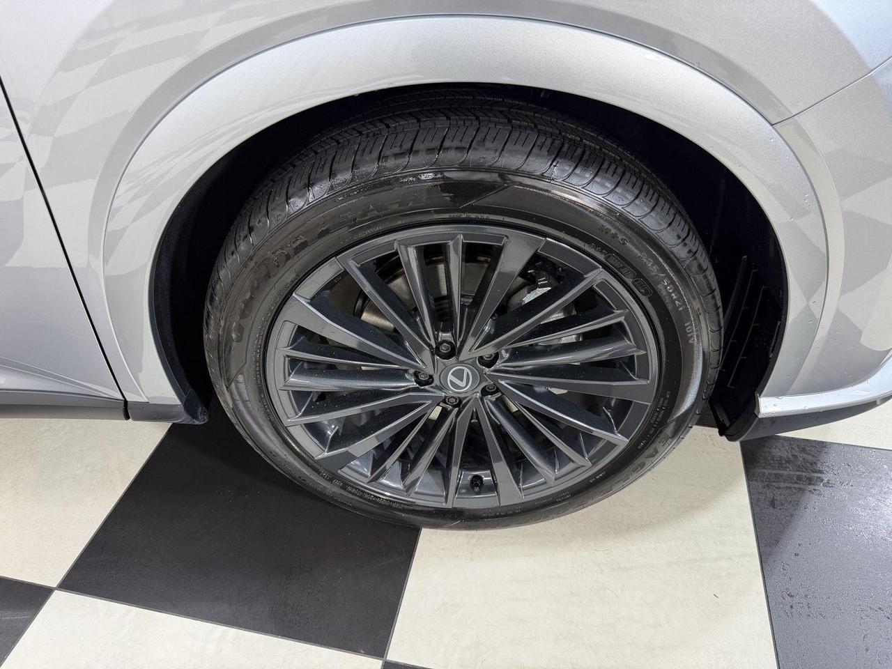 2026 Lexus RX 350 Premium Annapolis MD