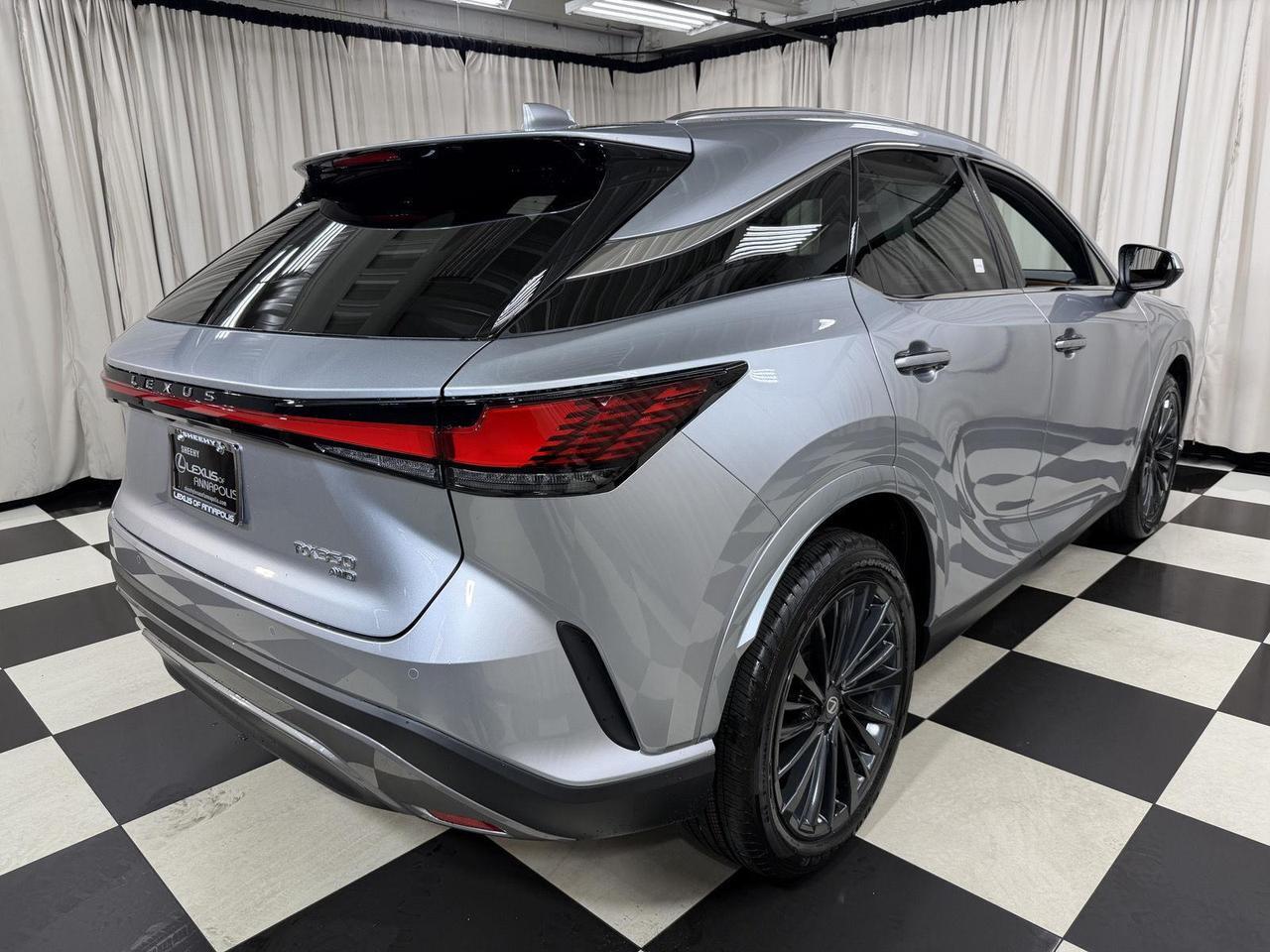 2026 Lexus RX 350 Premium Annapolis MD
