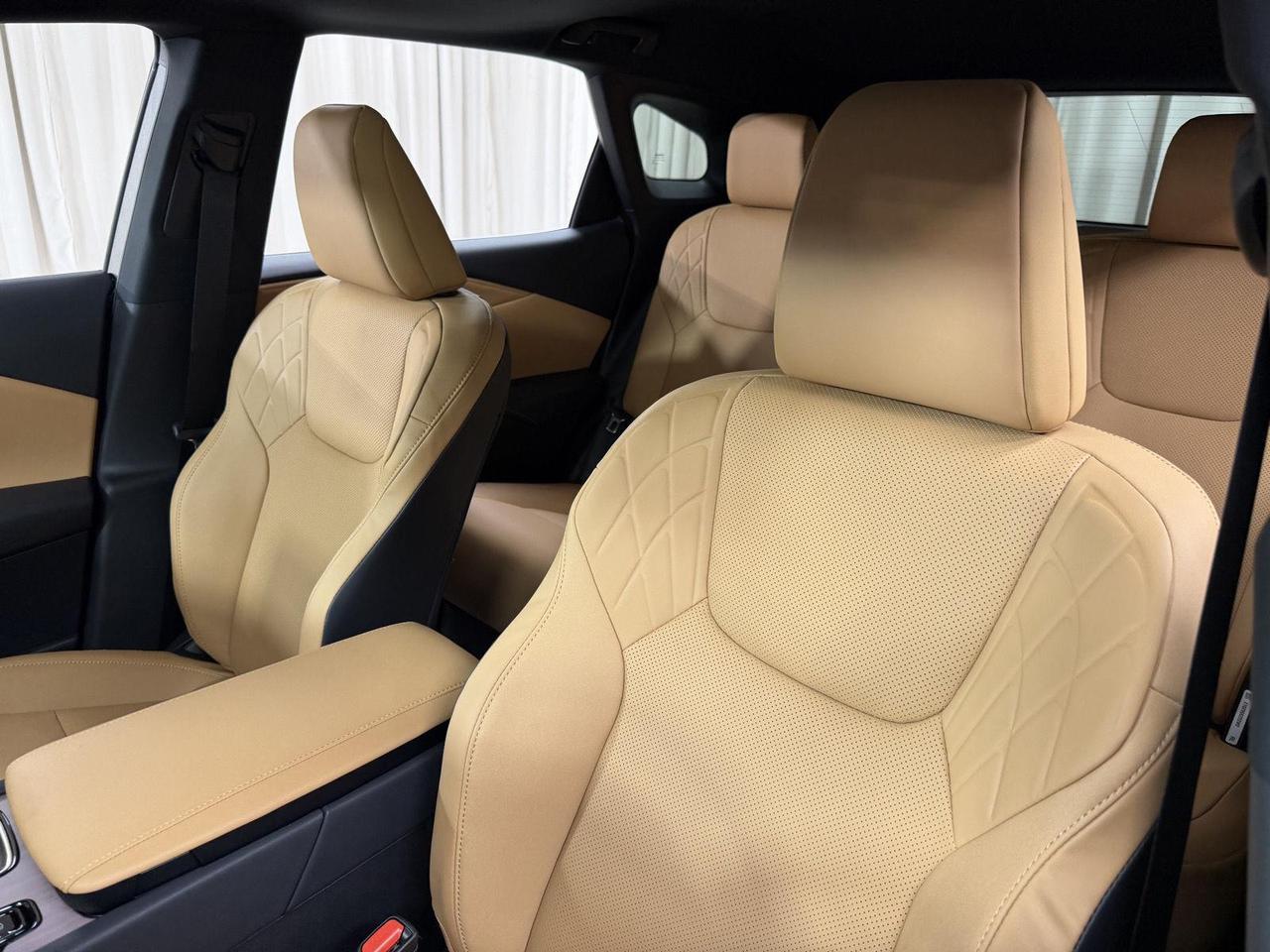2026 Lexus RX 350 Premium Annapolis MD