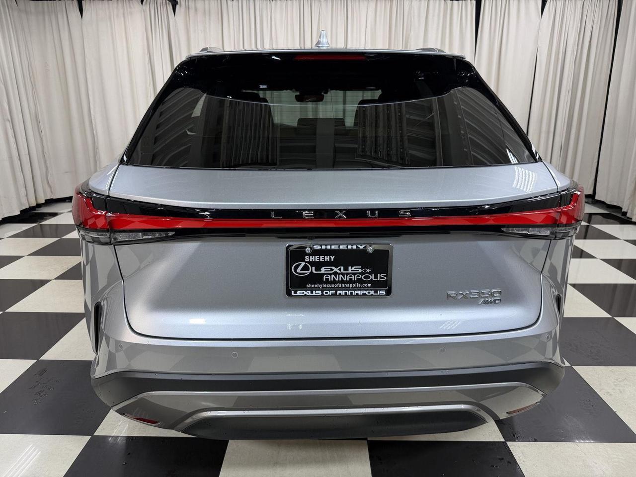 2026 Lexus RX 350 Premium Annapolis MD