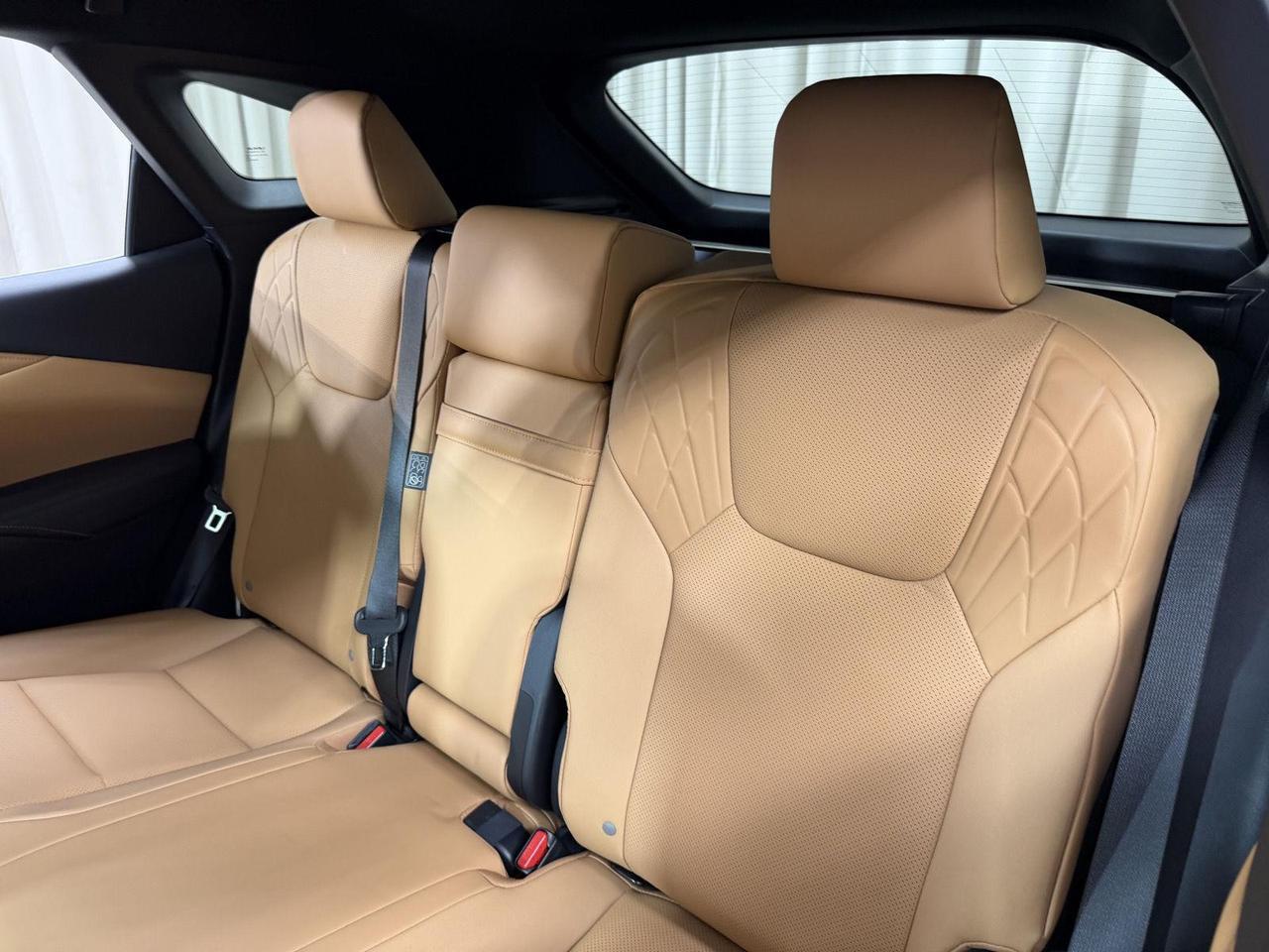 2026 Lexus RX 350 Premium Annapolis MD