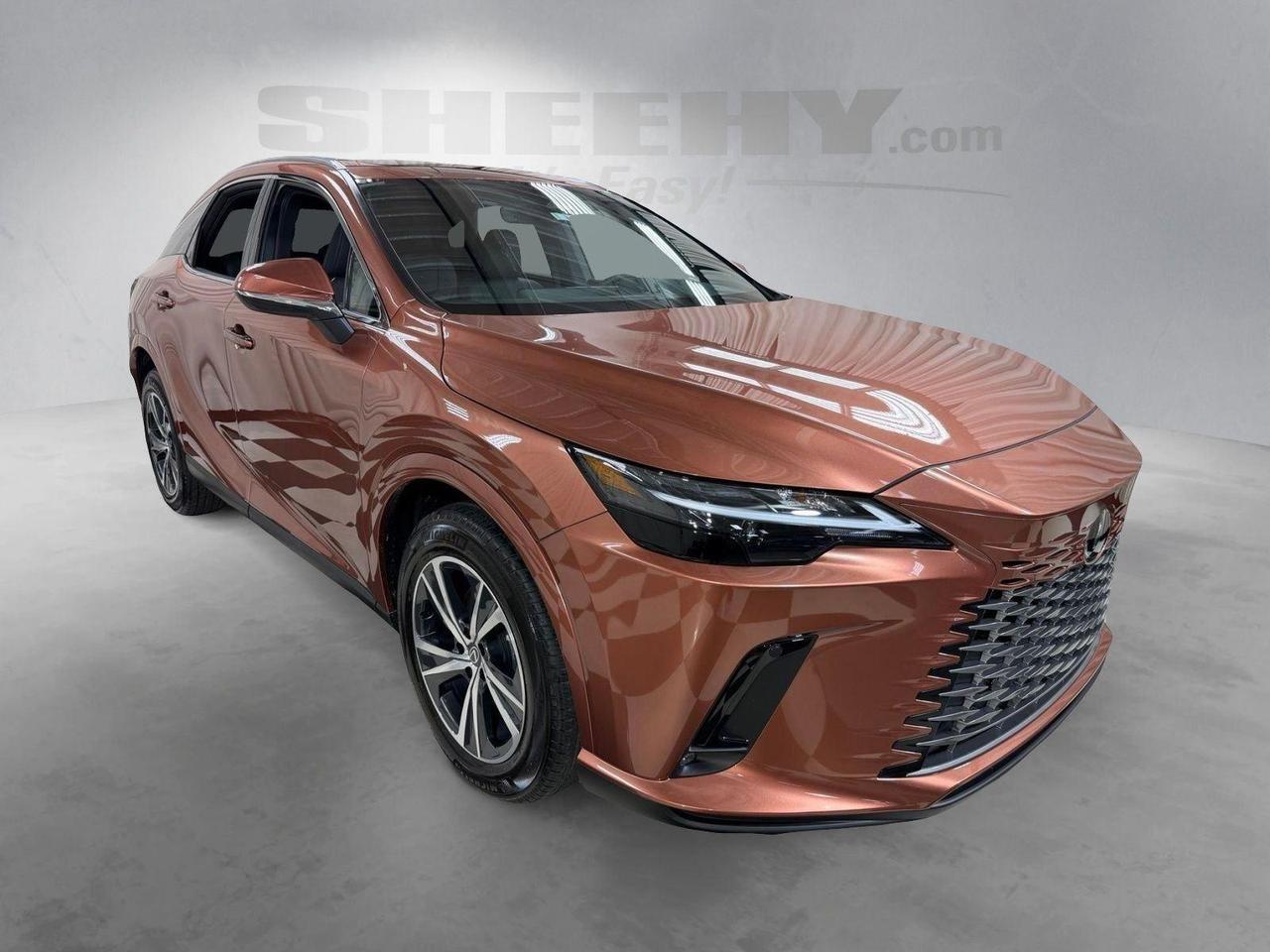 2026 Lexus RX 350 Premium Annapolis MD