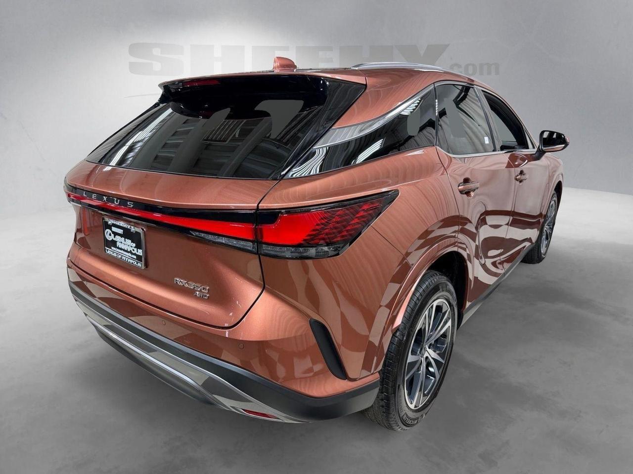 2026 Lexus RX 350 Premium Annapolis MD