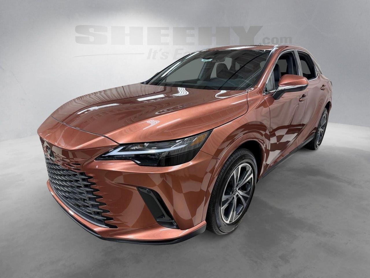 2026 Lexus RX 350 Premium Annapolis MD