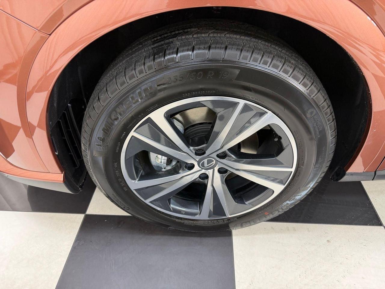 2026 Lexus RX 350 Premium Annapolis MD