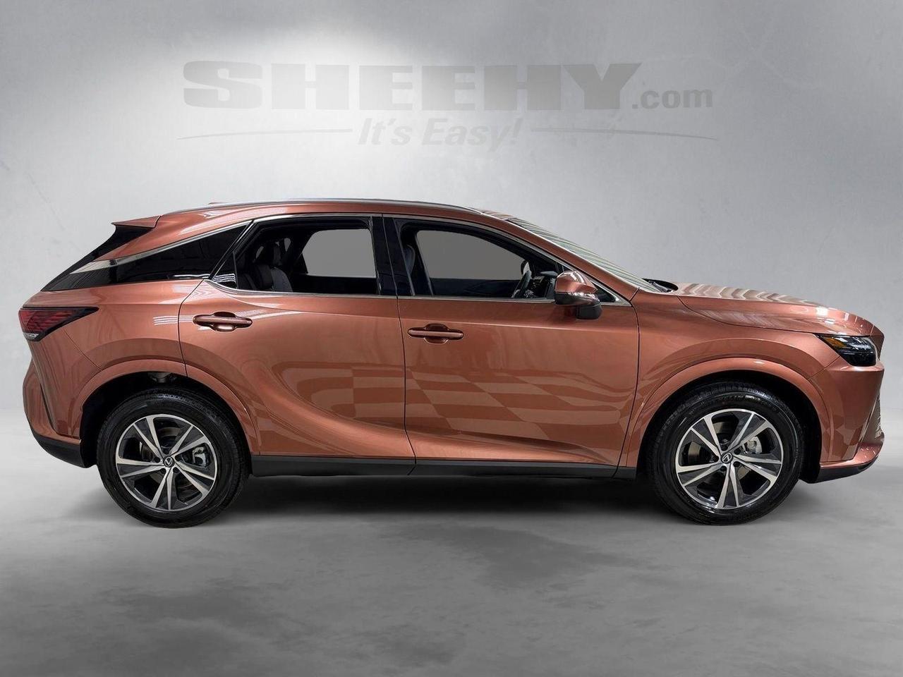 2026 Lexus RX 350 Premium Annapolis MD