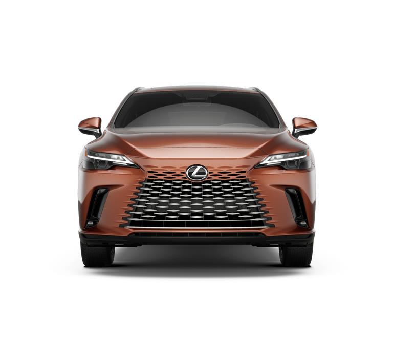 2026 Lexus RX 350 Premium Annapolis MD