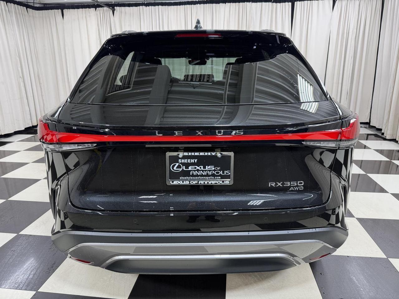2026 Lexus RX 350 Premium Annapolis MD
