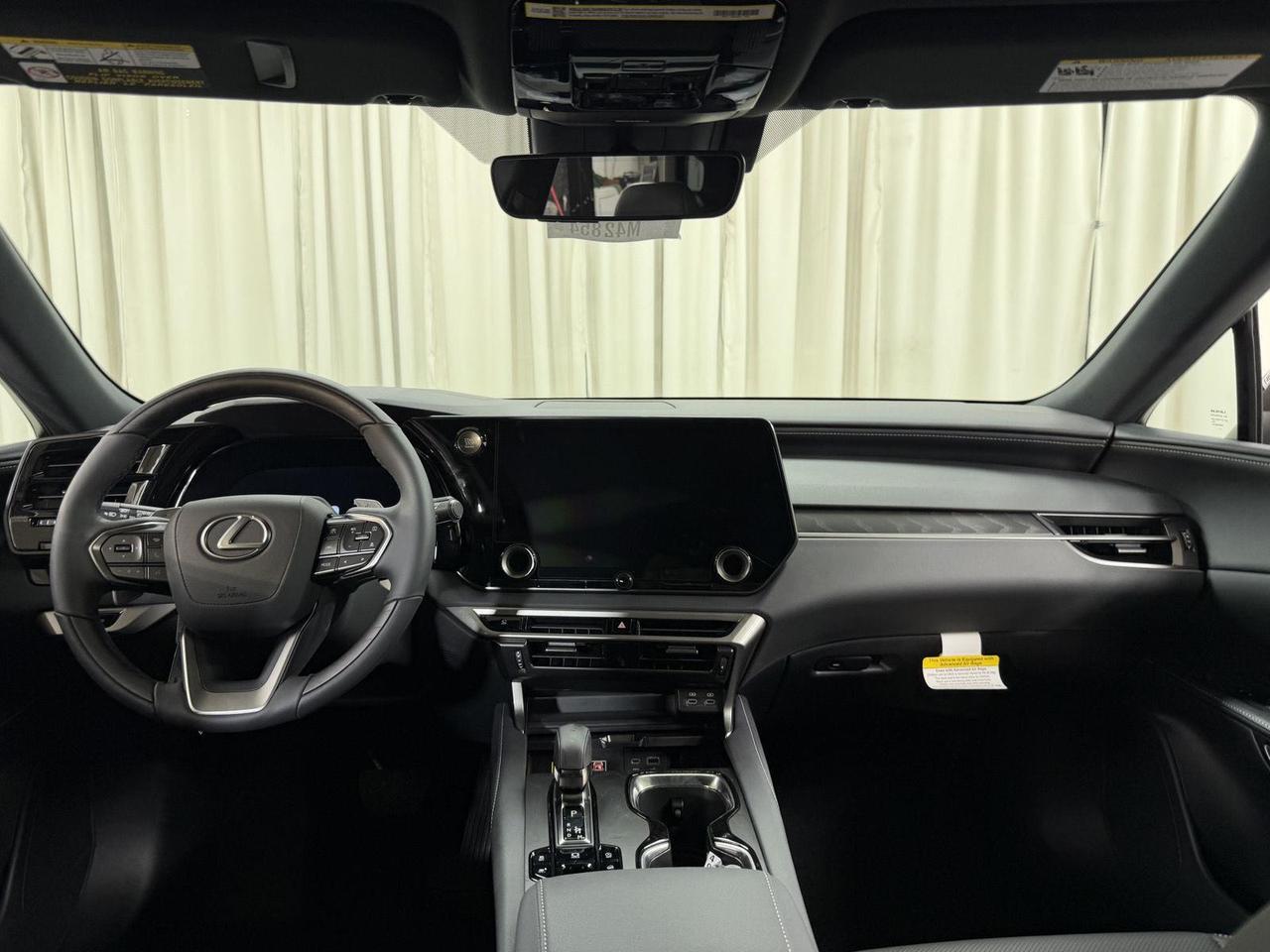 2026 Lexus RX 350 Premium Annapolis MD