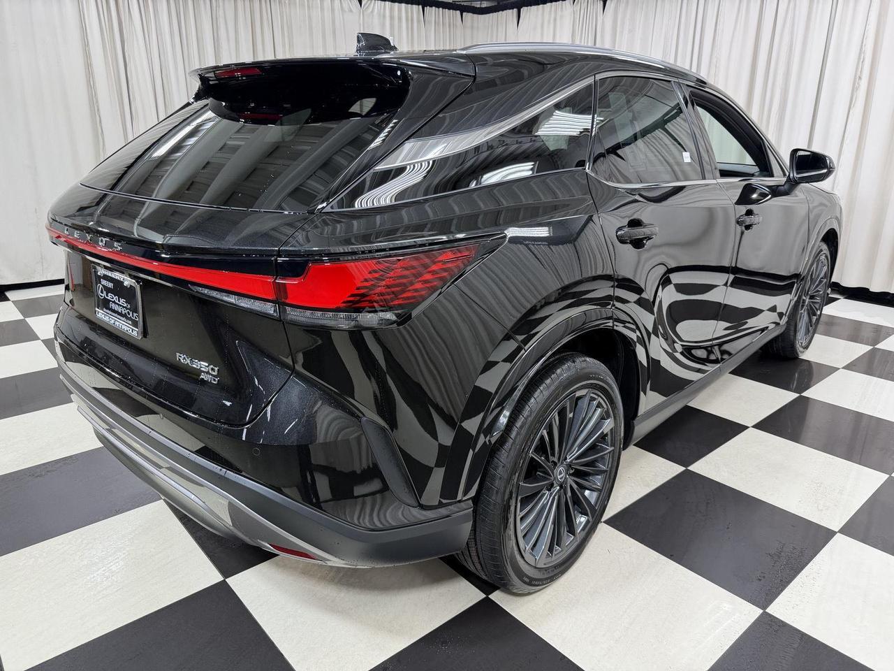 2026 Lexus RX 350 Premium Annapolis MD