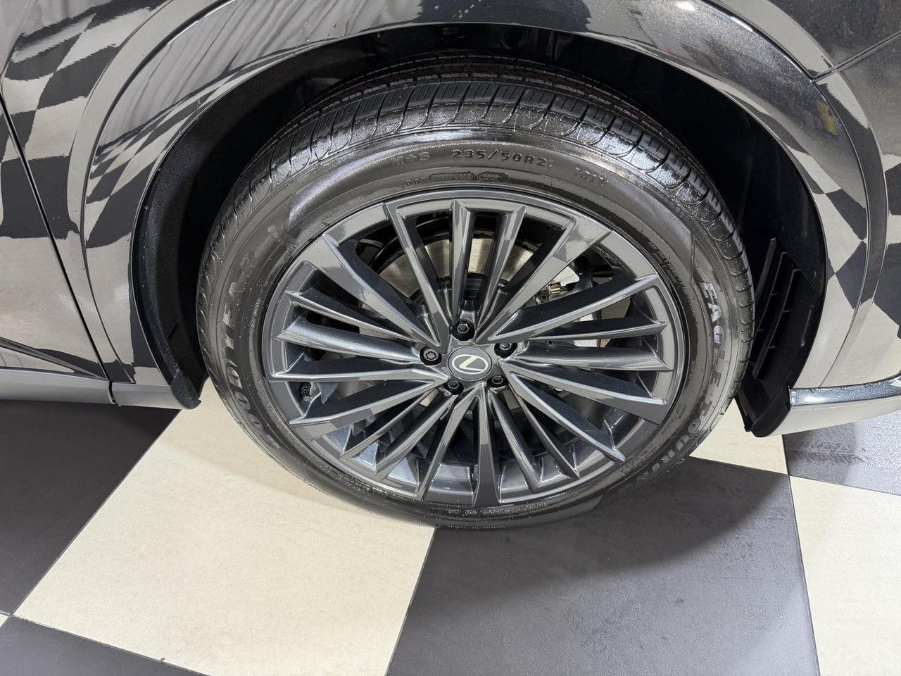 2026 Lexus RX 350 Premium Annapolis MD