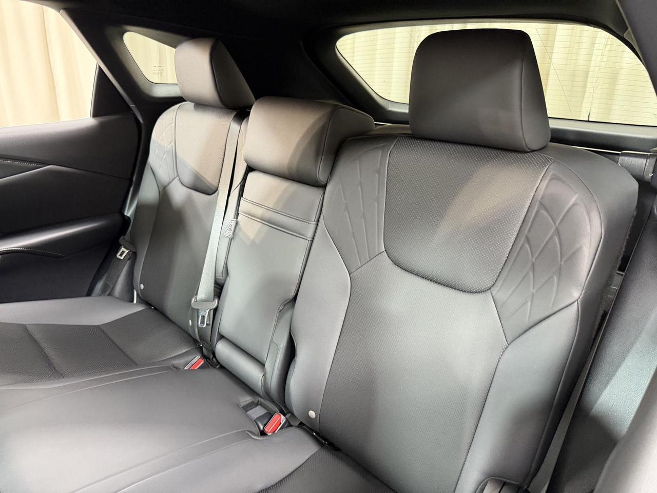 2026 Lexus RX 350 Premium Annapolis MD