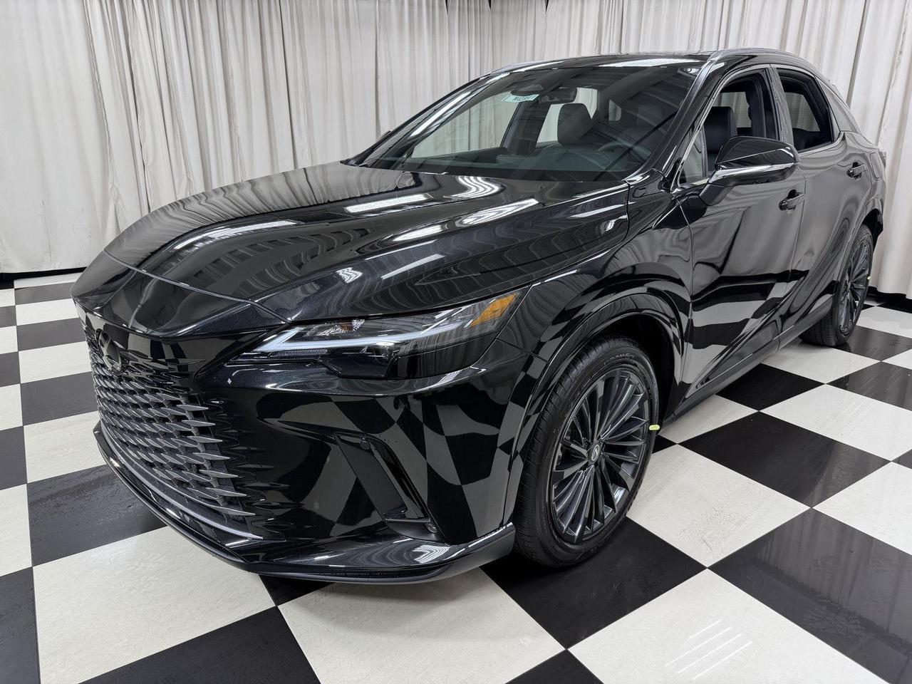 2026 Lexus RX 350 Premium Annapolis MD