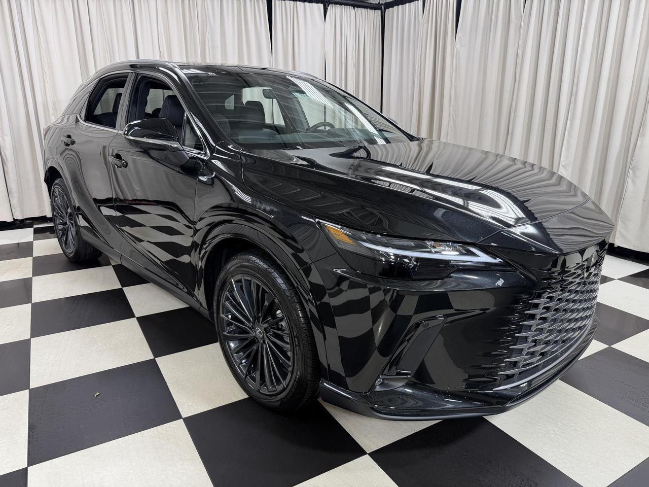 2026 Lexus RX 350 Premium