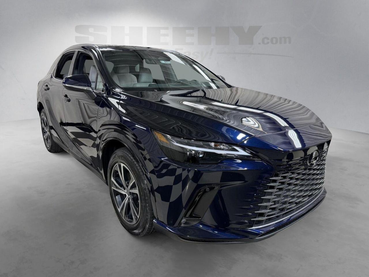 2026 Lexus RX 350 Premium Annapolis MD