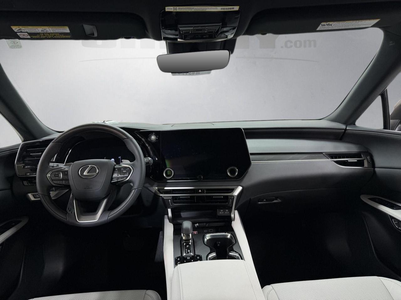 2026 Lexus RX 350 Premium Annapolis MD