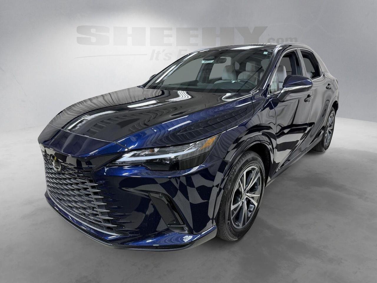 2026 Lexus RX 350 Premium Annapolis MD