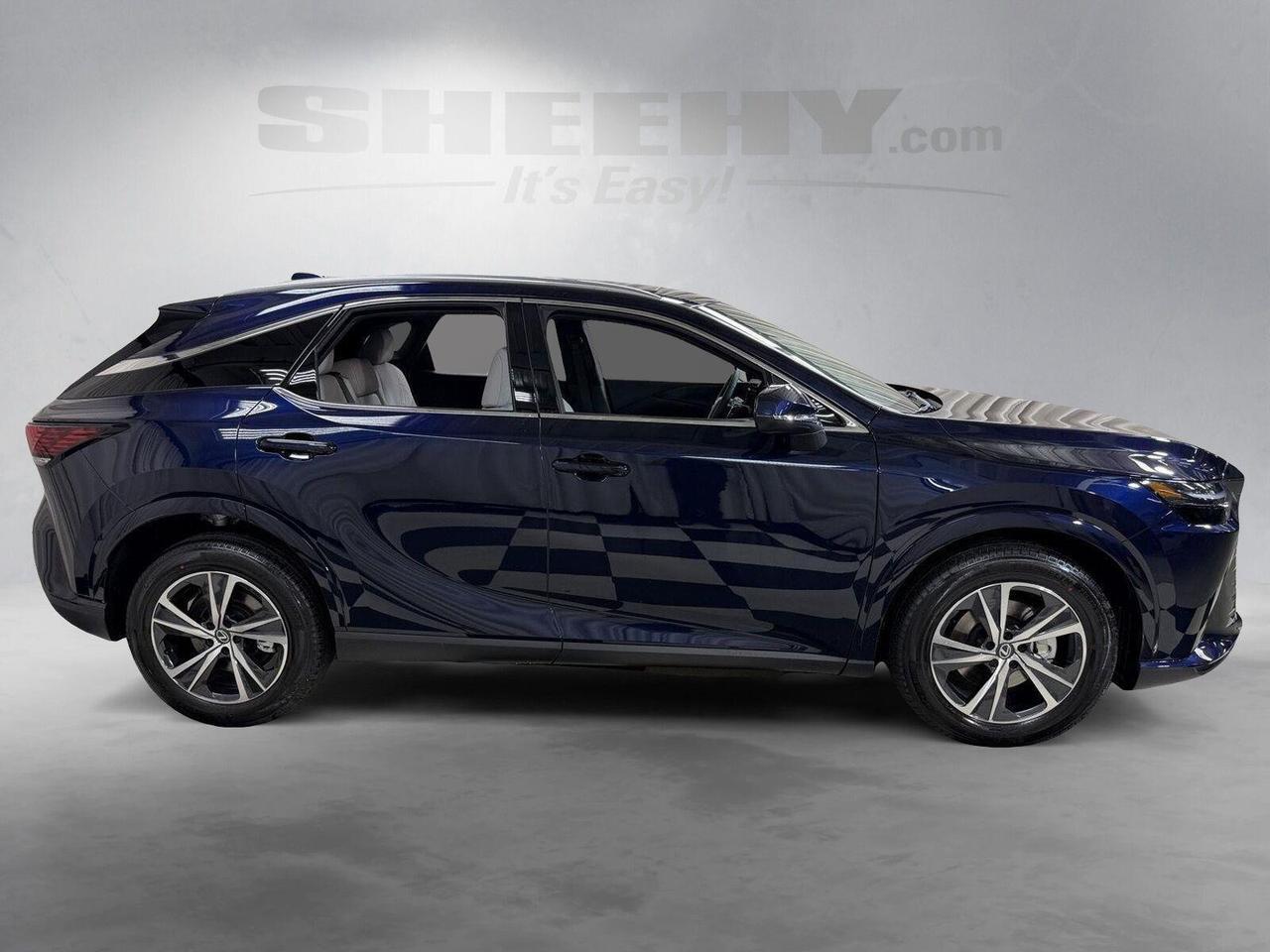 2026 Lexus RX 350 Premium Annapolis MD