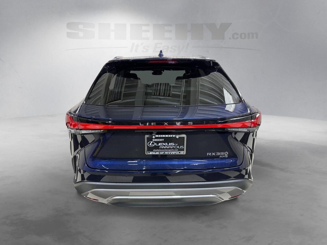 2026 Lexus RX 350 Premium Annapolis MD
