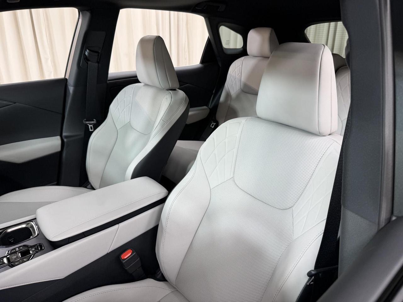 2026 Lexus RX 350 Premium Annapolis MD