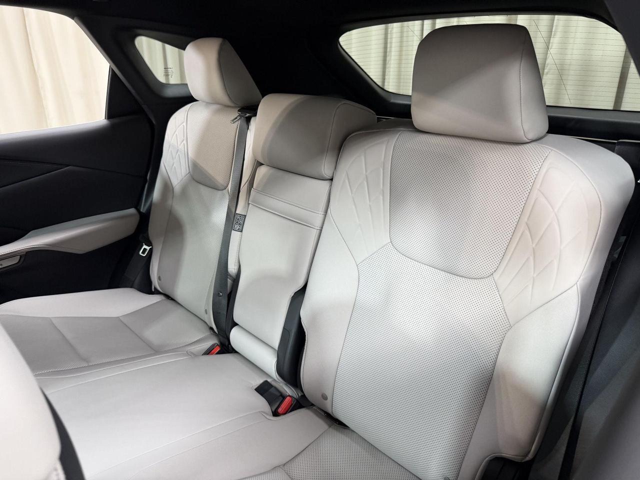2026 Lexus RX 350 Premium Annapolis MD