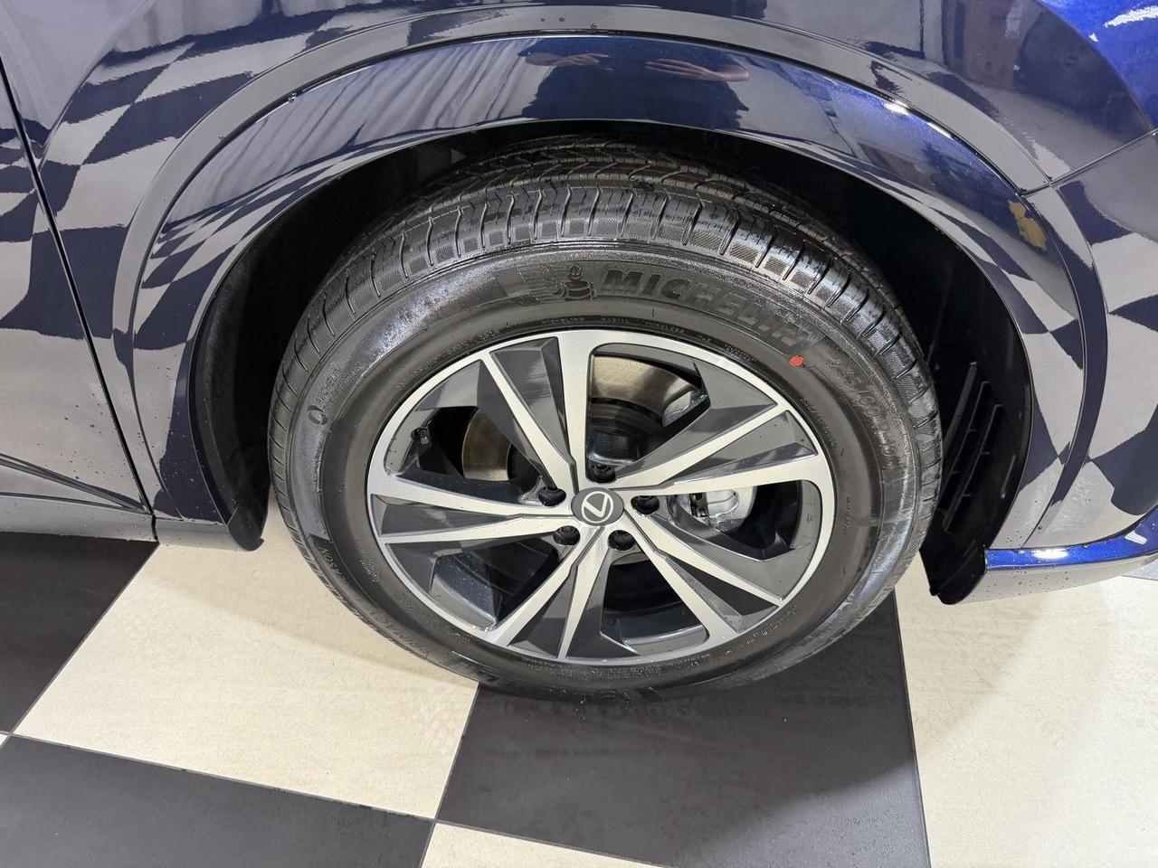 2026 Lexus RX 350 Premium Annapolis MD