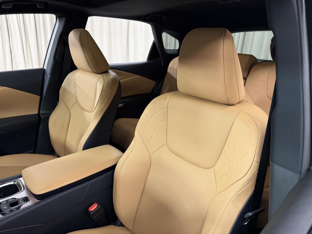 2026 Lexus RX 350 Premium Annapolis MD