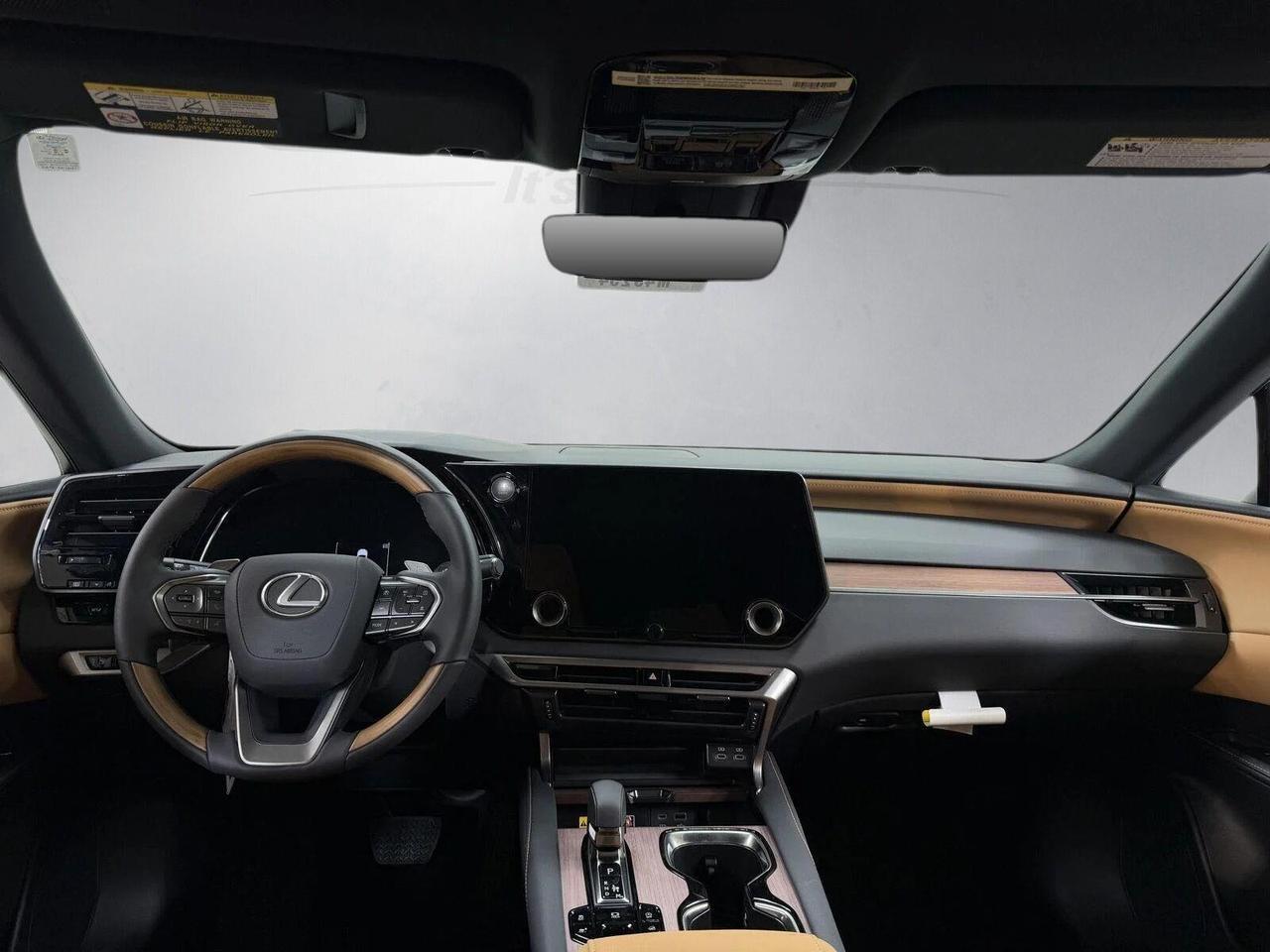 2026 Lexus RX 350 Premium Annapolis MD