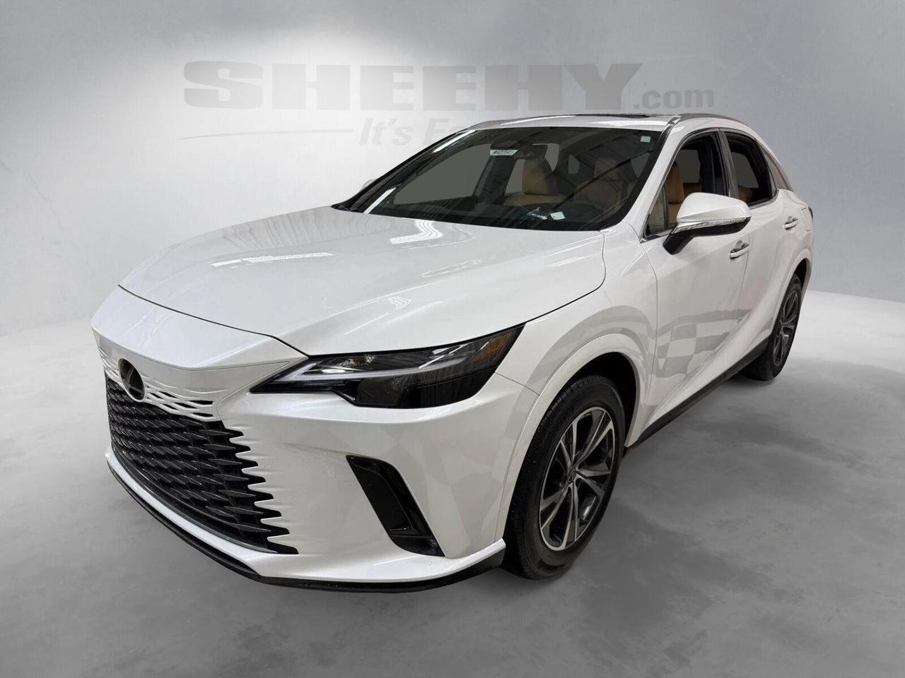 2026 Lexus RX 350 Premium Annapolis MD
