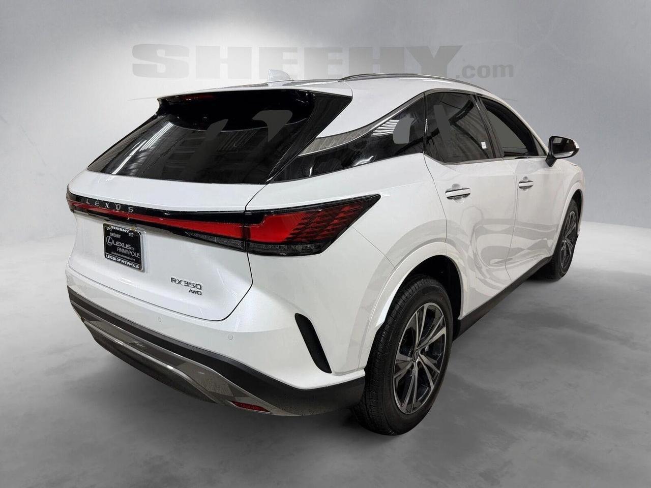 2026 Lexus RX 350 Premium Annapolis MD