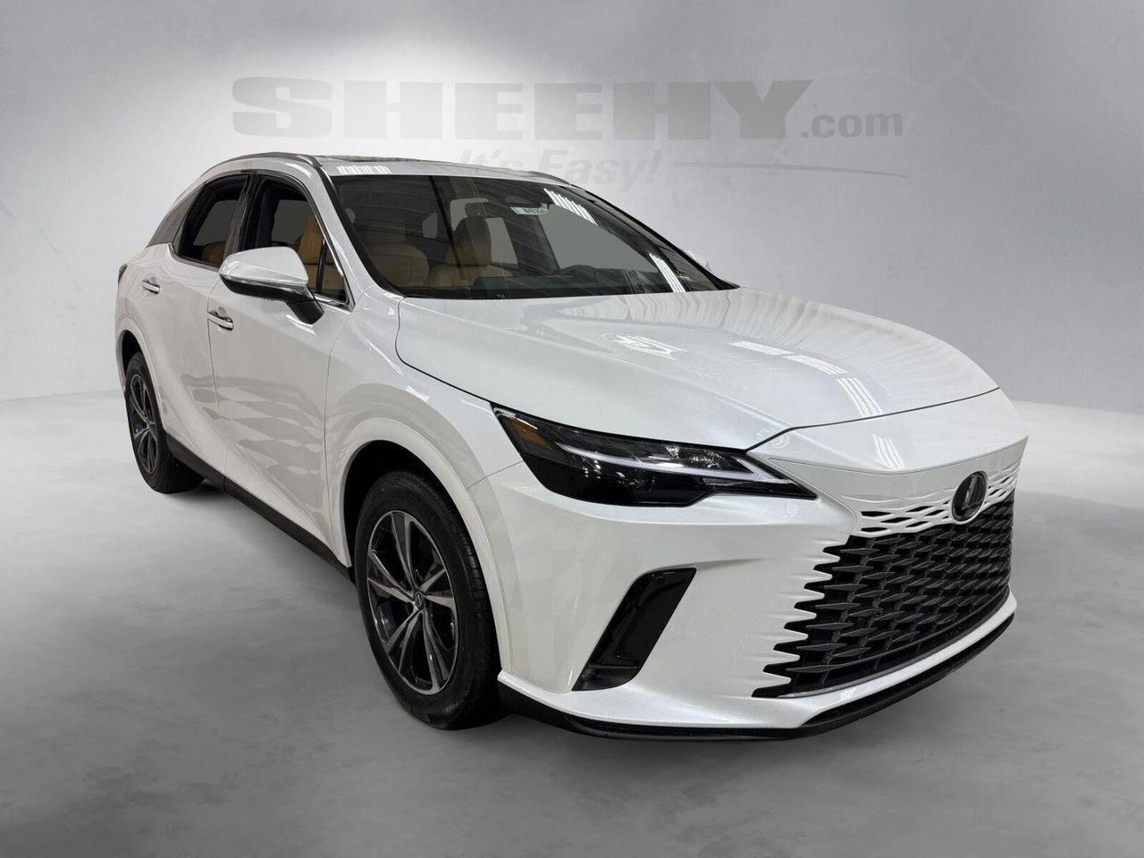 2026 Lexus RX 350 Premium Annapolis MD