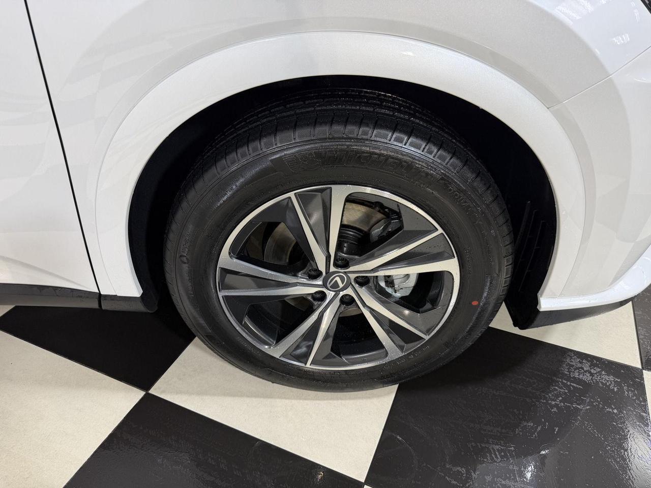 2026 Lexus RX 350 Premium Annapolis MD
