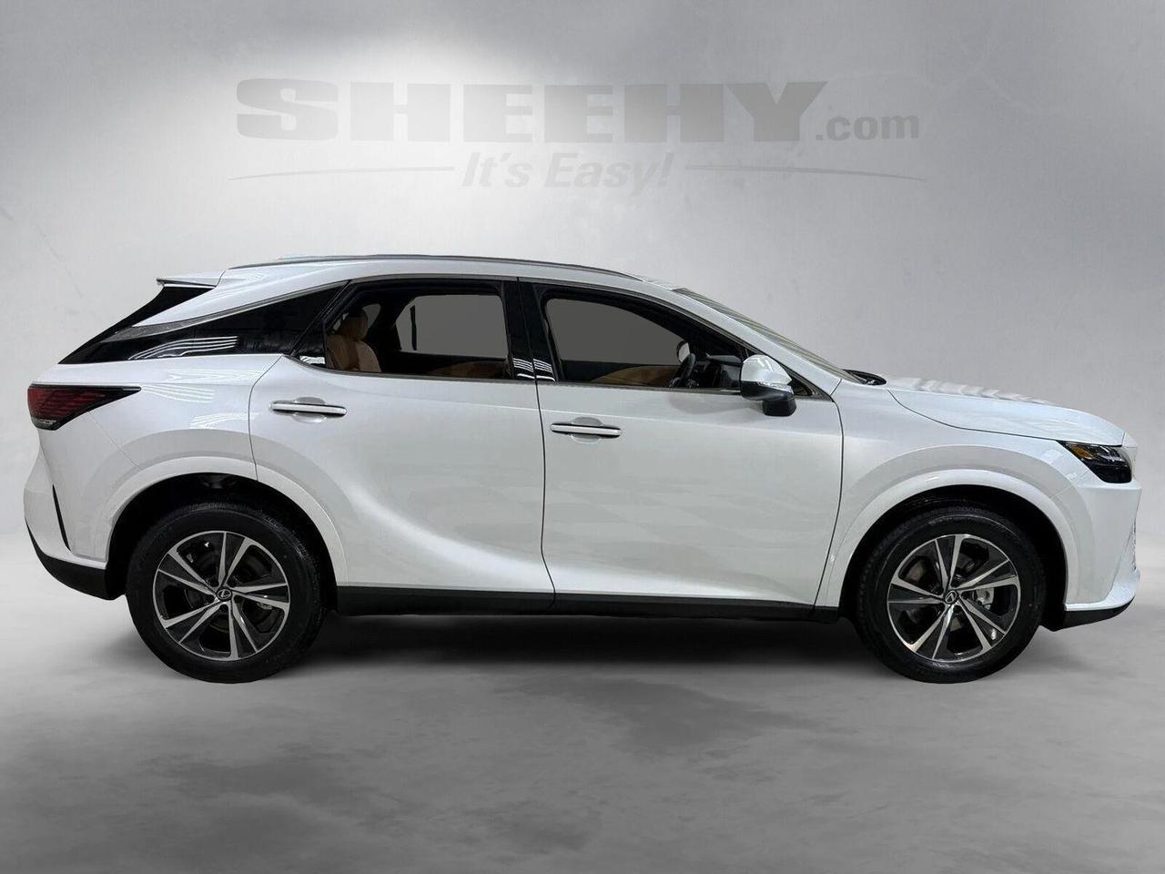 2026 Lexus RX 350 Premium Annapolis MD