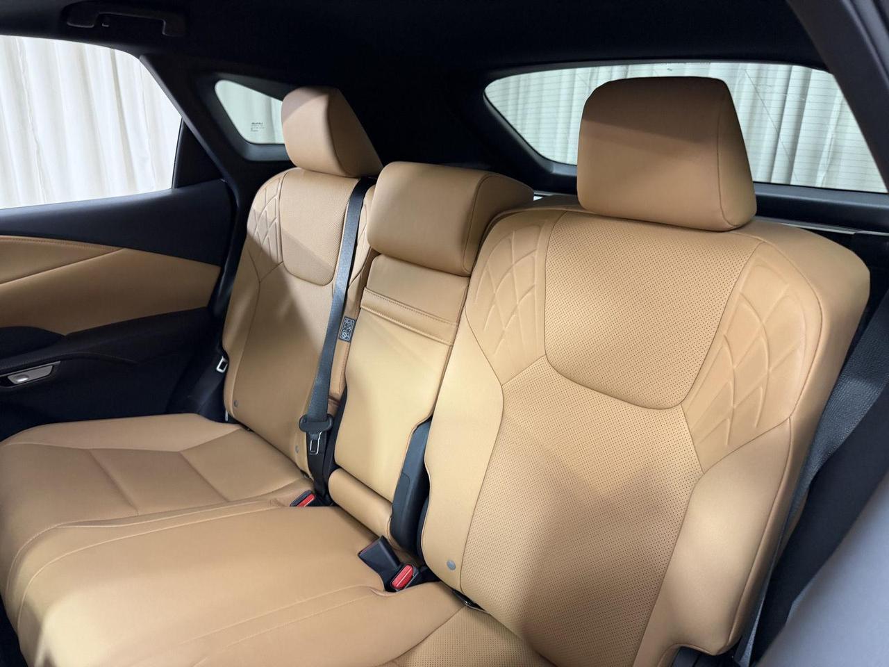 2026 Lexus RX 350 Premium Annapolis MD