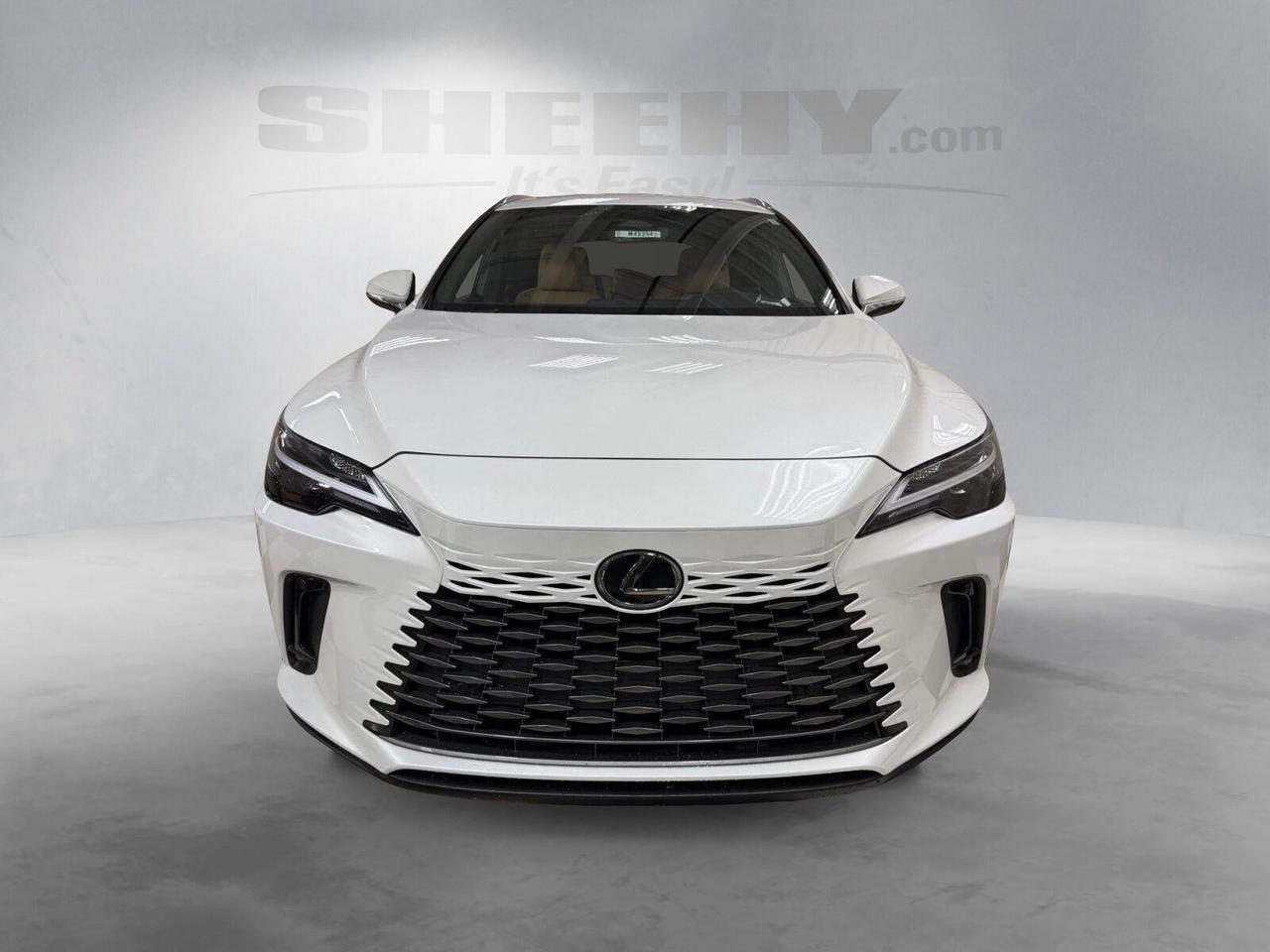 2026 Lexus RX 350 Premium Annapolis MD