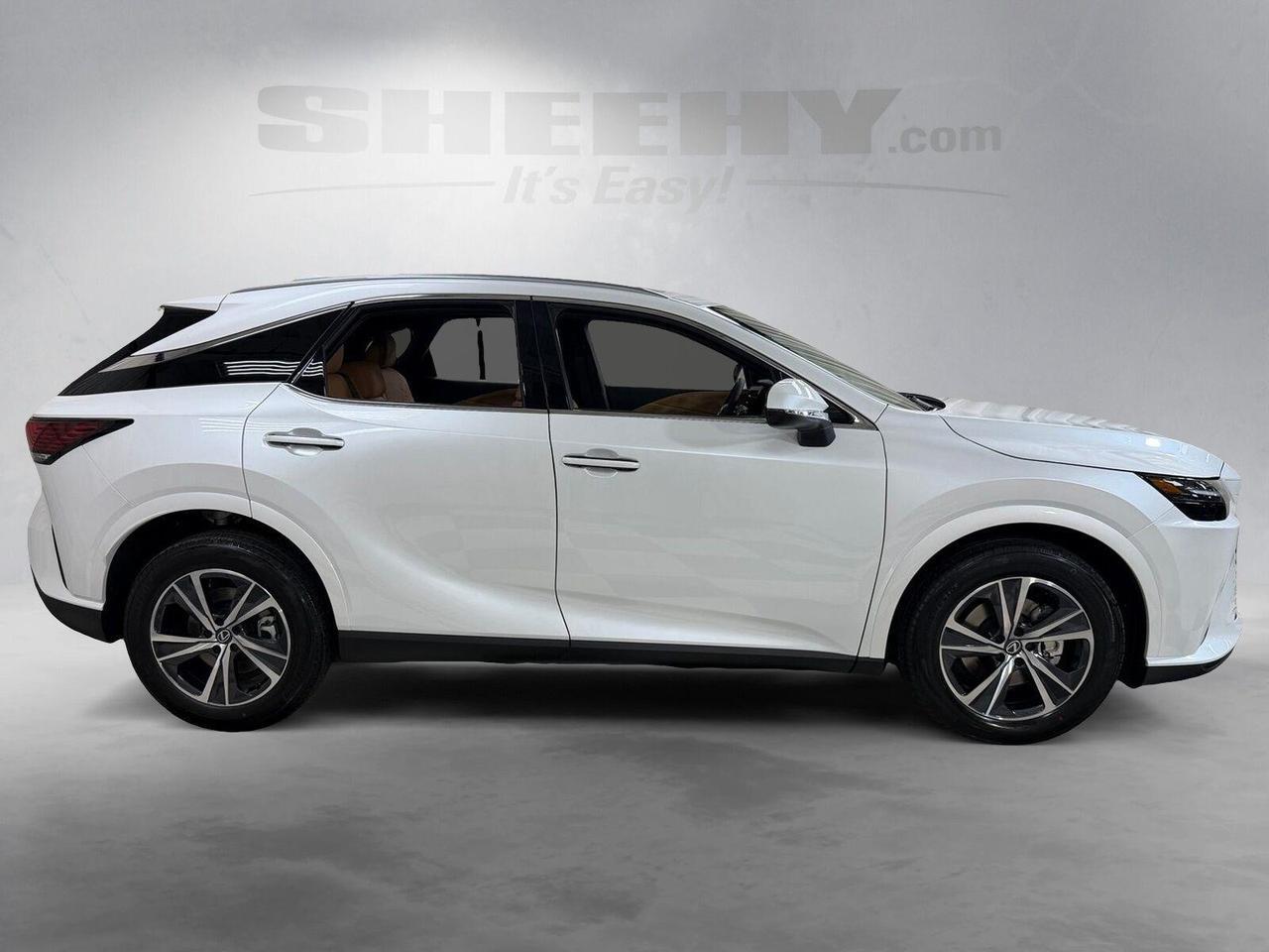 2026 Lexus RX 350 Premium Annapolis MD