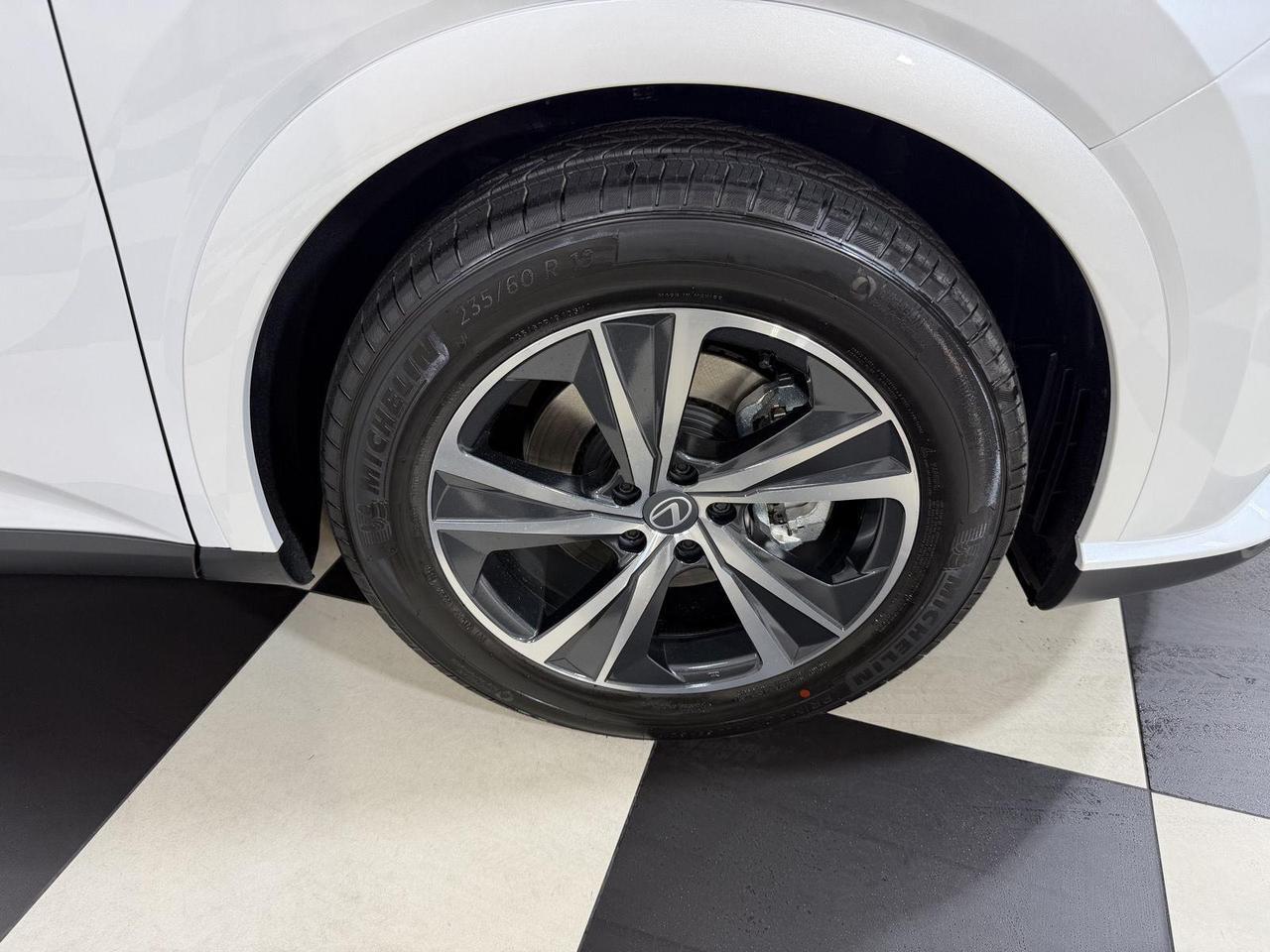 2026 Lexus RX 350 Premium Annapolis MD