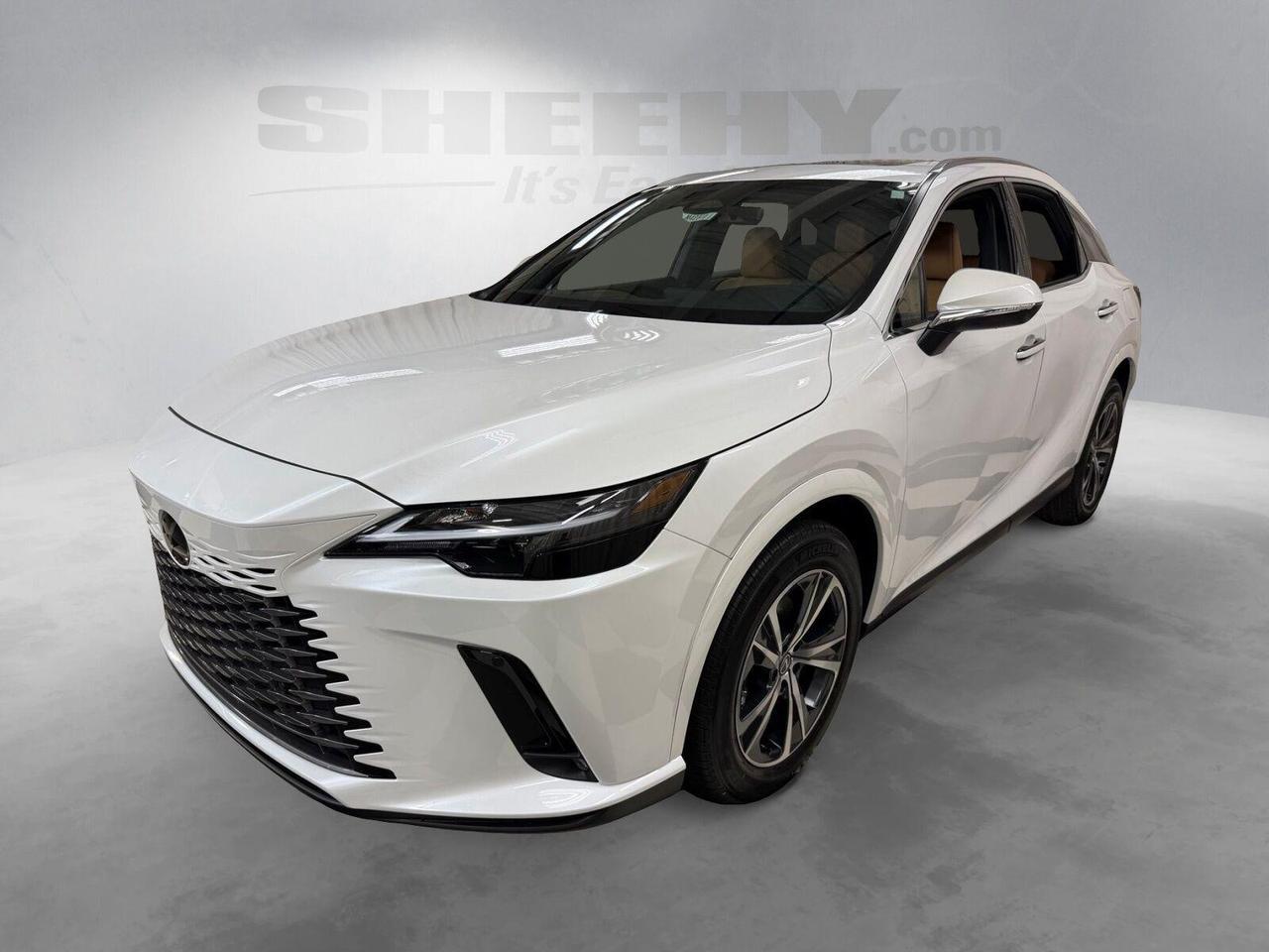 2026 Lexus RX 350 Premium Annapolis MD