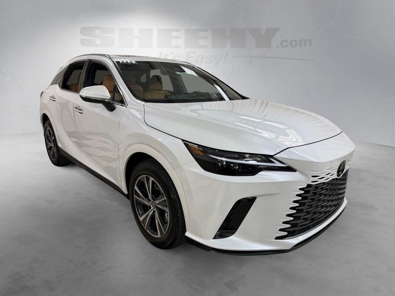 2026 Lexus RX 350 Premium Annapolis MD