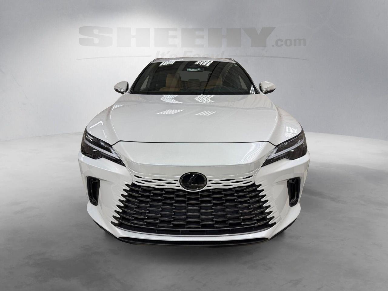 2026 Lexus RX 350 Premium Annapolis MD