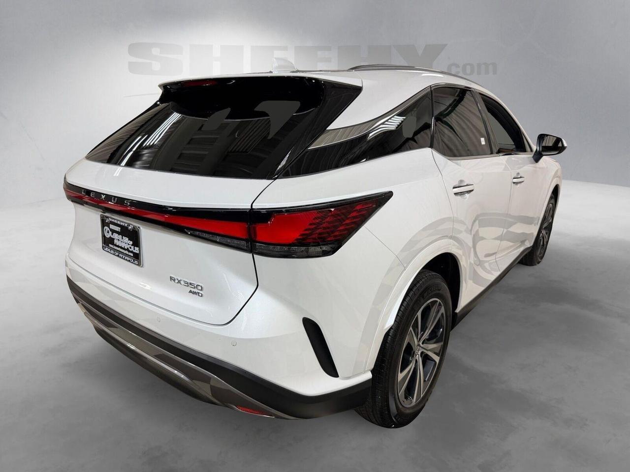 2026 Lexus RX 350 Premium Annapolis MD