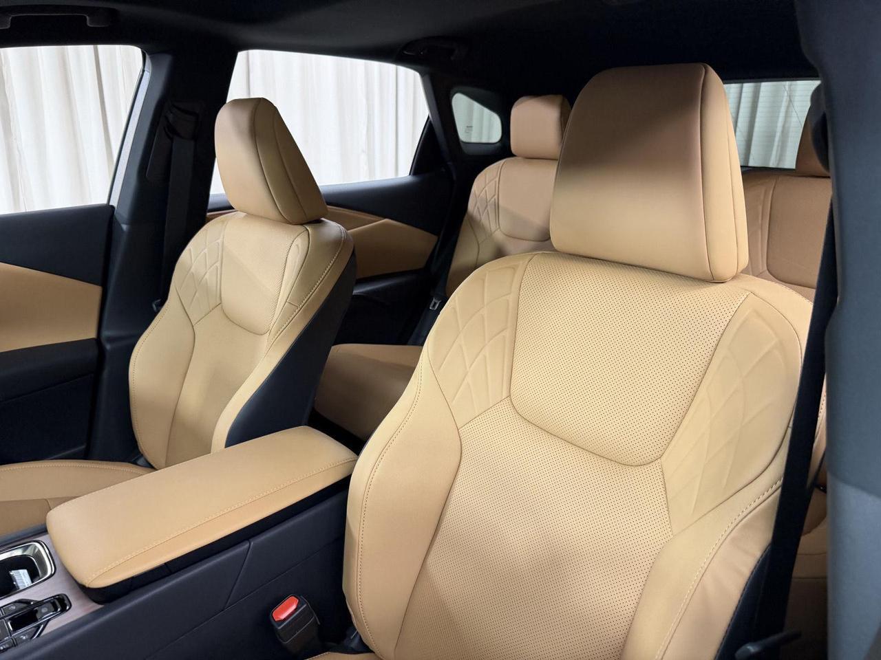 2026 Lexus RX 350 Premium Annapolis MD