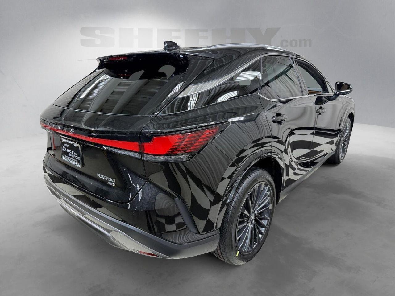 2026 Lexus RX 350 Premium Annapolis MD