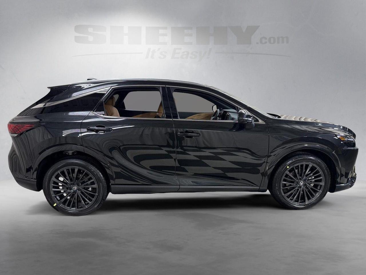 2026 Lexus RX 350 Premium Annapolis MD