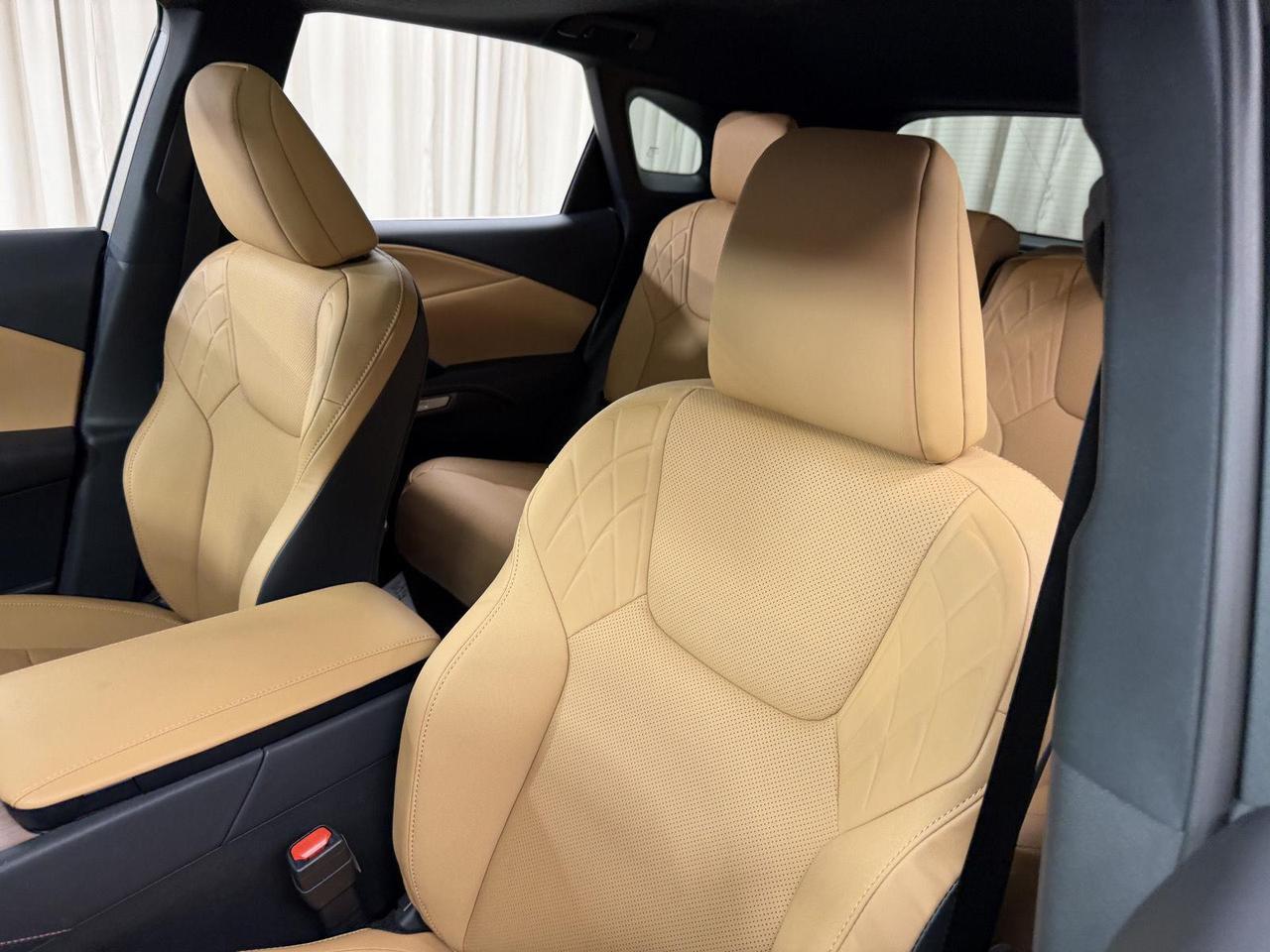 2026 Lexus RX 350 Premium Annapolis MD