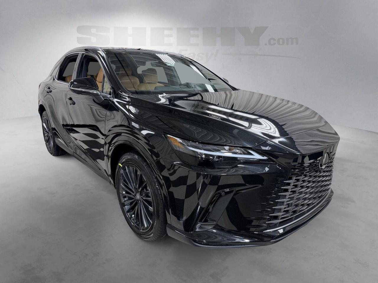 2026 Lexus RX 350 Premium Annapolis MD