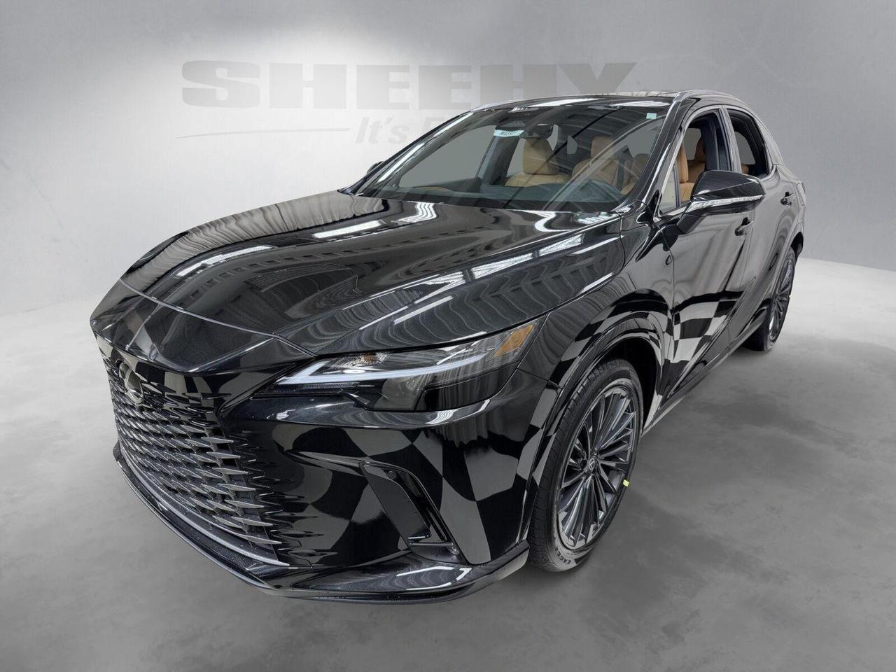 2026 Lexus RX 350 Premium Annapolis MD
