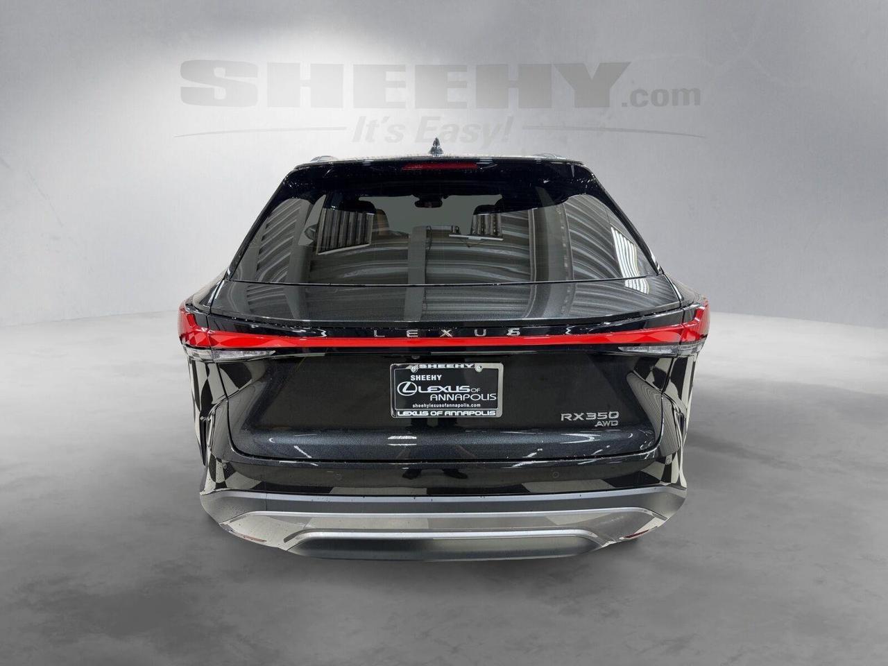 2026 Lexus RX 350 Premium Annapolis MD
