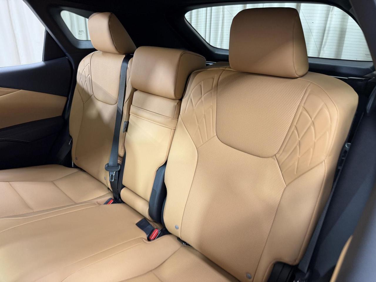 2026 Lexus RX 350 Premium Annapolis MD